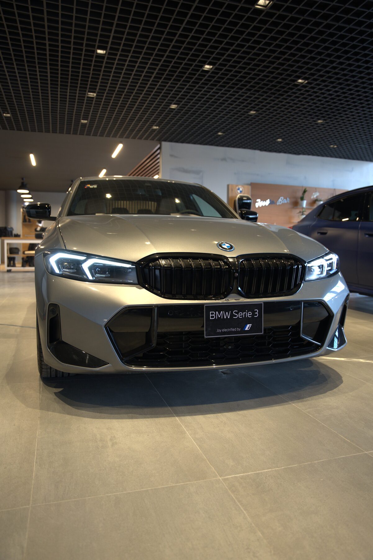 BMW Serie 3