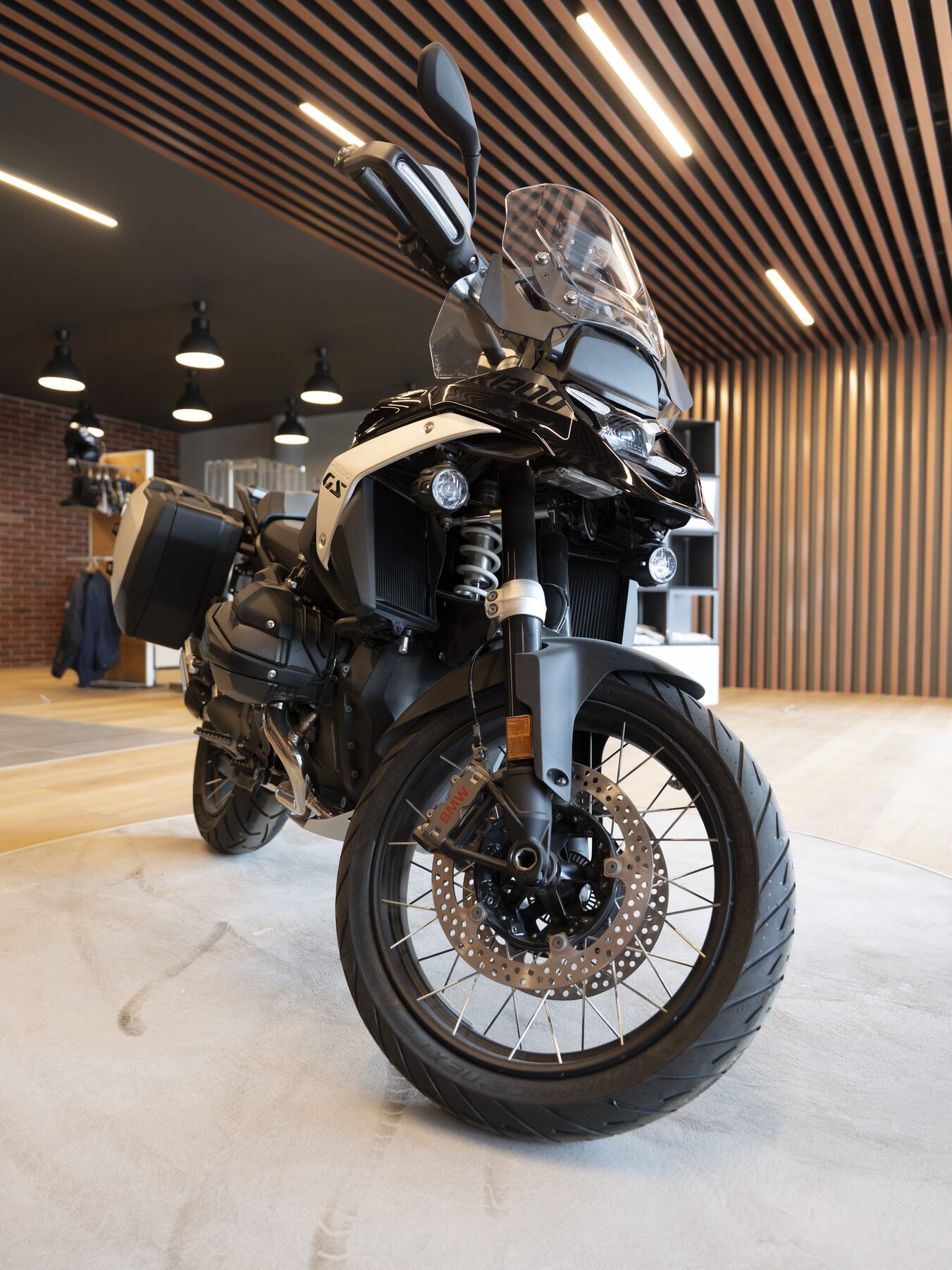 BMW R 1300 GS