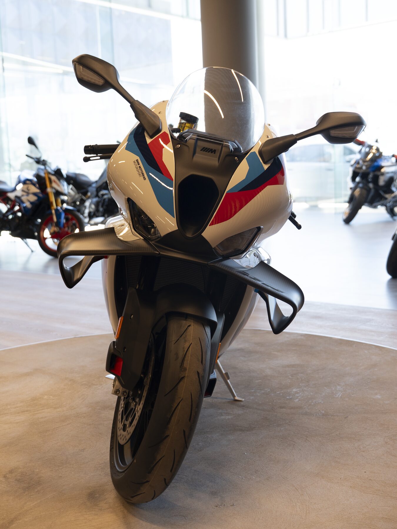 BMW S 1000 RR